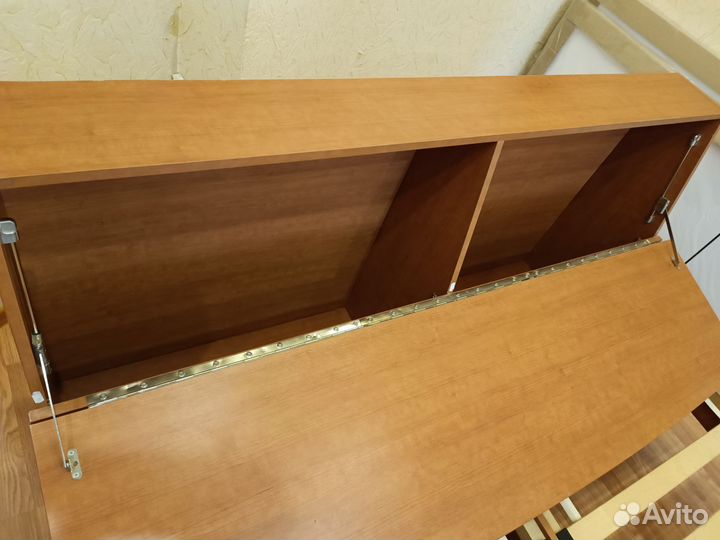 Продаю кровать двухспальную