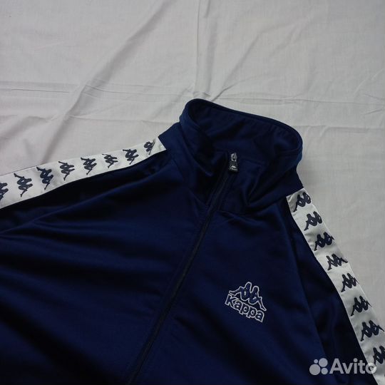 Олимпийка kappa vintage