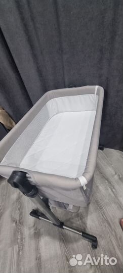 Кроватка детская