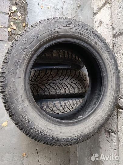 Cordiant Sno-Max 175/65 R14 82T