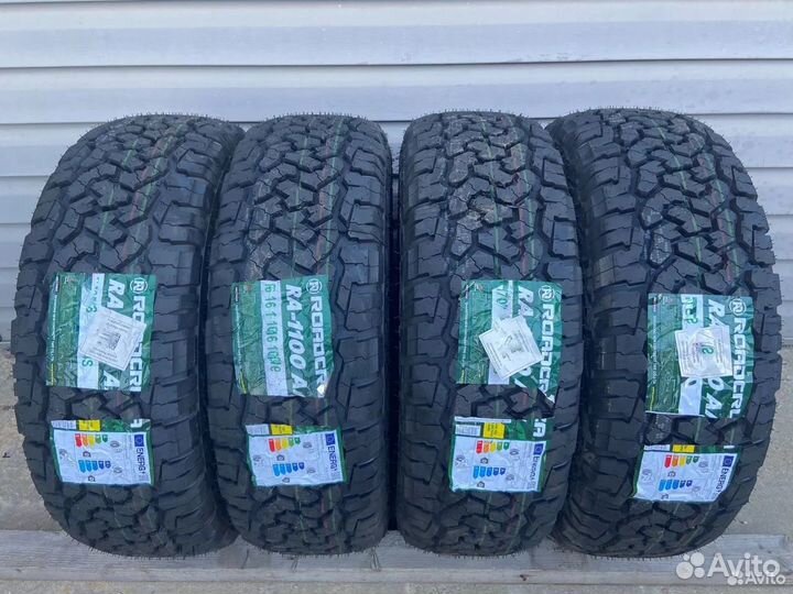 Roadcruza RA1100 A/T 275/70 R16 114T