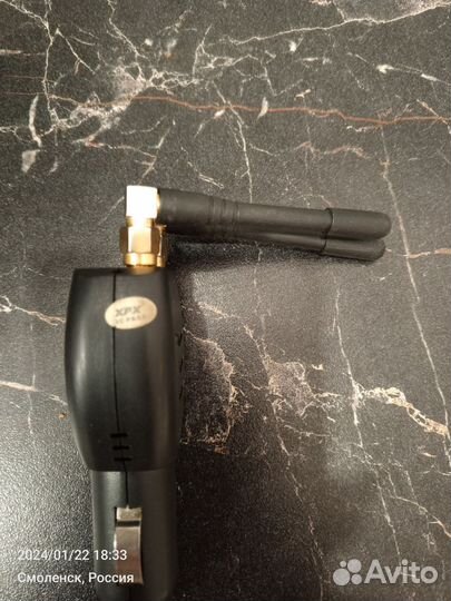 Глушитель для глонасс