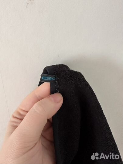 Балаклава eska 5-11 лет