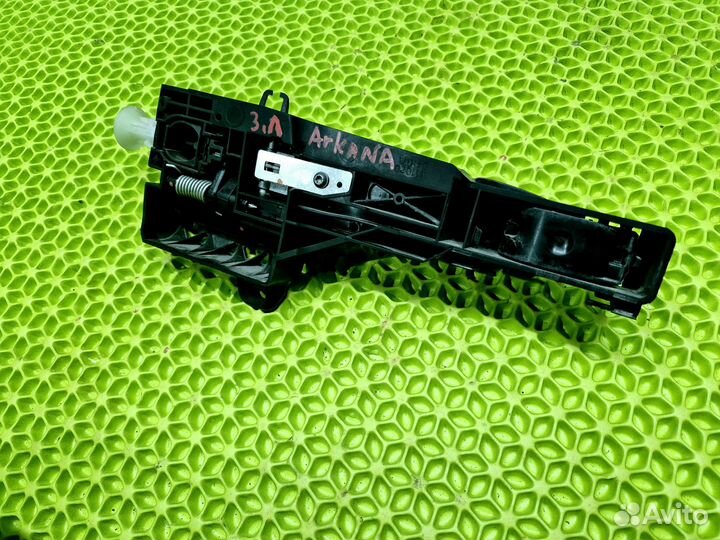 Ручка двери задняя левая Renault Arkana 2021