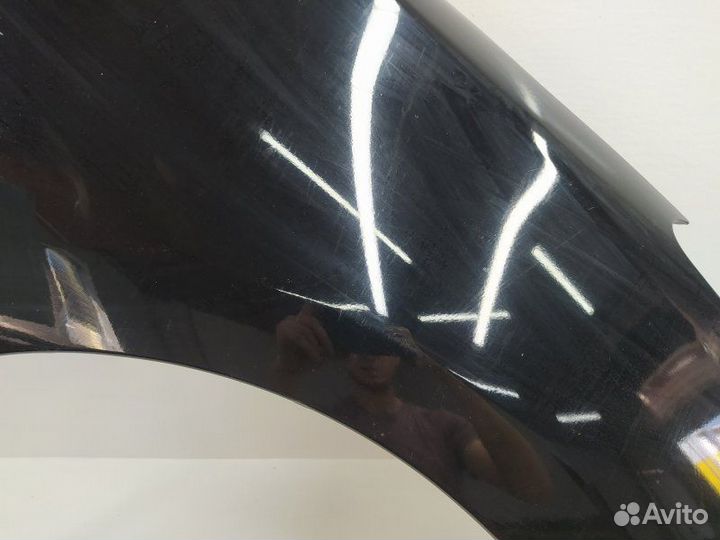 Крыло переднее правое Toyota Prius 2 (2003-2008)