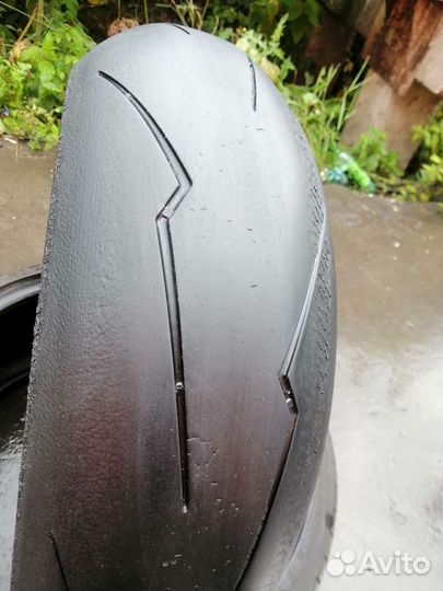 180 60 17 pirelli diablo supercorsa мото шина r17