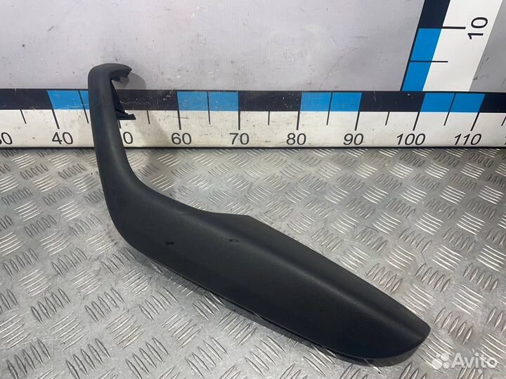 Б/У Ручка двери передней внутренняя правая#001