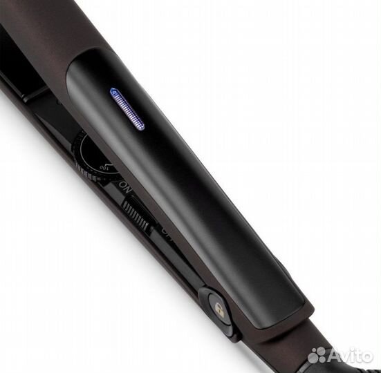 Выпрямитель для волос vitek safari vt-8405 новый