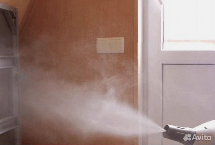 Средство против тараканов