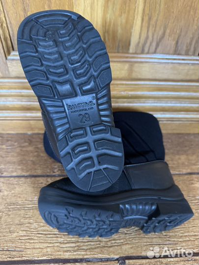 Сапоги kuoma 29