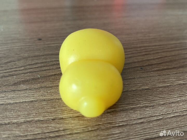 Антистресс игрушка