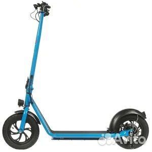 Электросамокат взрослый iconBIT Trident 127 pro