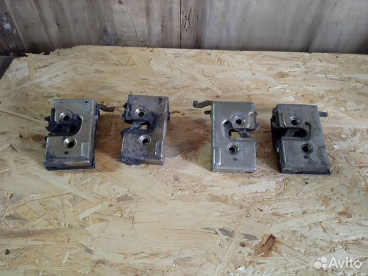 Volkswagen passat b3 Приборная панель салона