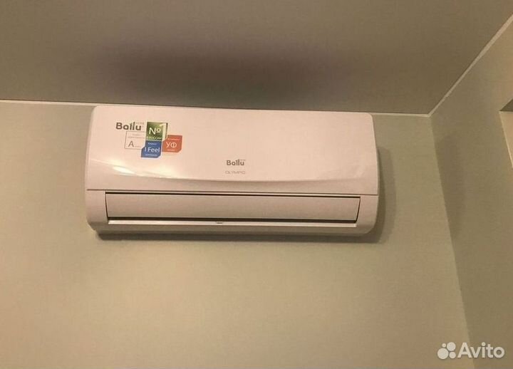 Кондиционер сплит в наличии