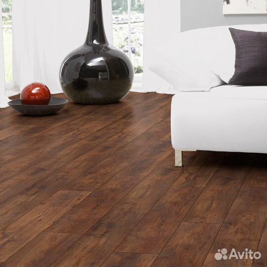 Ламинат влагостойкий