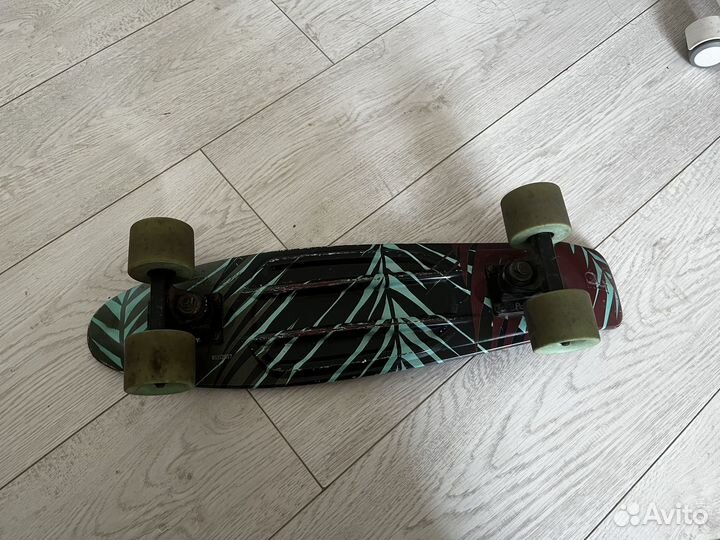 Лонгборд penny