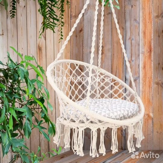 Кольца для подвесное кресла гамака