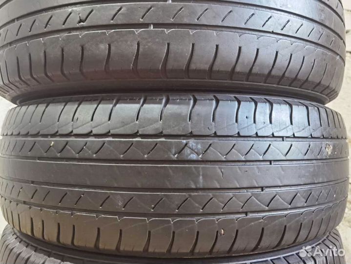 Michelin Latitude Tour HP 225/65 R17 102H