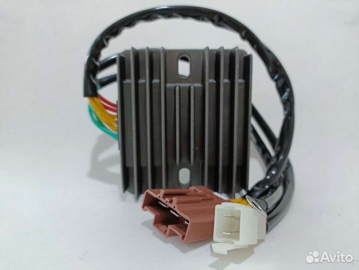 Реле зарядки, регулятор мотоциклов KTM