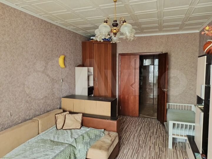 3-к. квартира, 75,7 м², 14/17 эт.