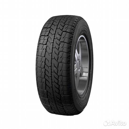 Cordiant Business CW 2 205/75 R16