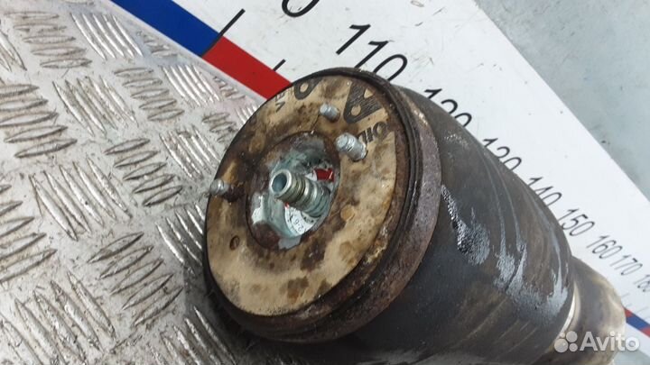 Пневмоподушка подвески BMW X5 (E53) I (1999–2007)