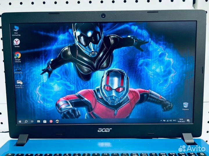 Ноутбук Acer N17Q1(56)