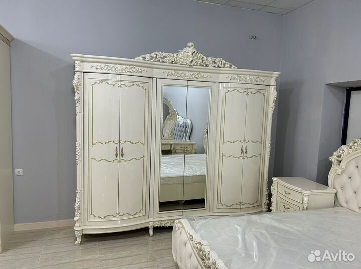 Спальня турецкий гарнитура