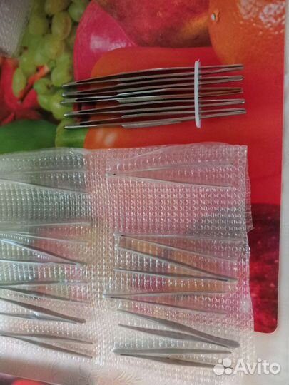 Пинцет СССР