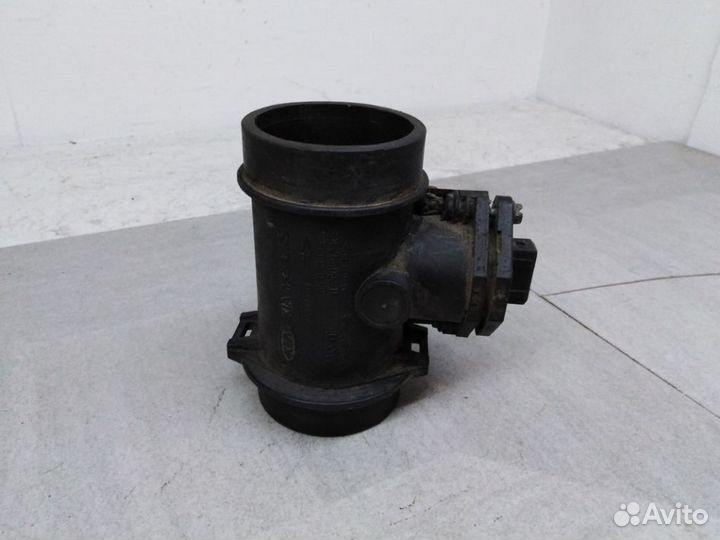 Расходомер воздуха Киа