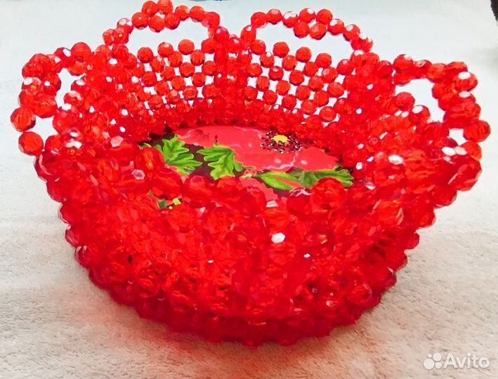 Конфетница