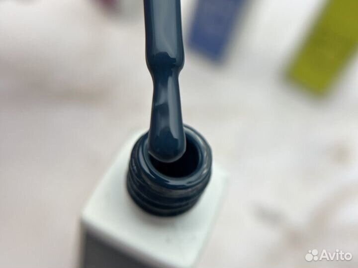 Гель-лак oniq