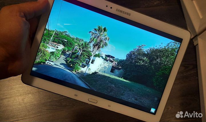 Samsung galaxy tab pro 10.1 sm-t520 wifi