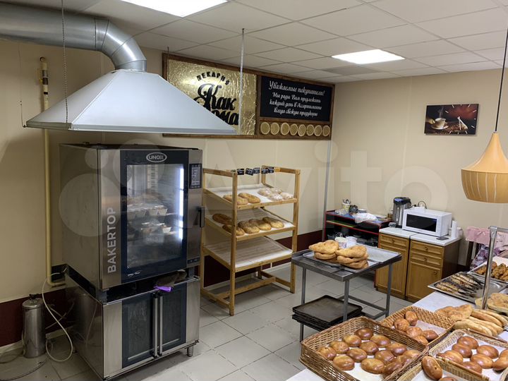 Торговая площадь, 520 м²