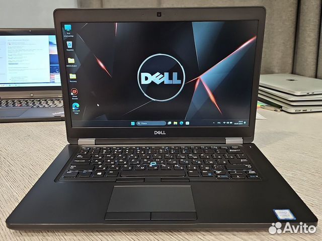 Dell 5490 FHD IPS 14.1
