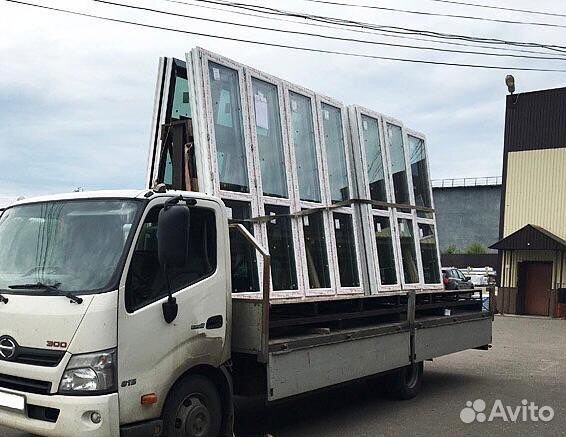 Перевозки на пирамиде окон, стекл, мрамор,кварц