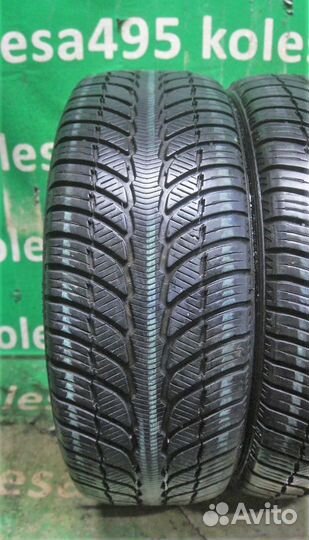 Kleber Quadraxer 225/45 R18 95V