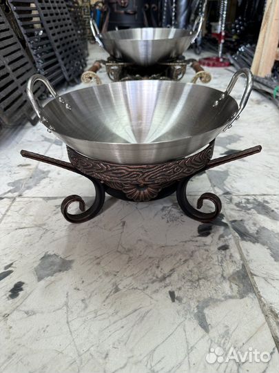 Садж для кафе ресторана