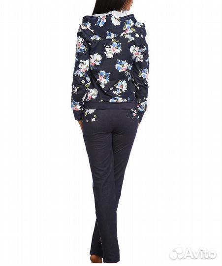 Костюм женский 48-50