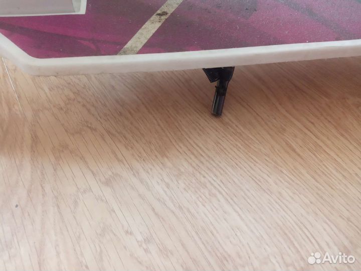 Самокат городской novatrack polis