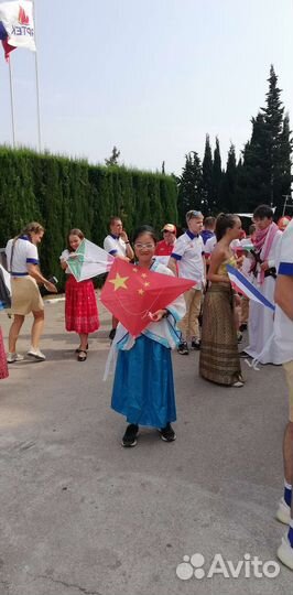 Репетитор по китайскому языку онлайн