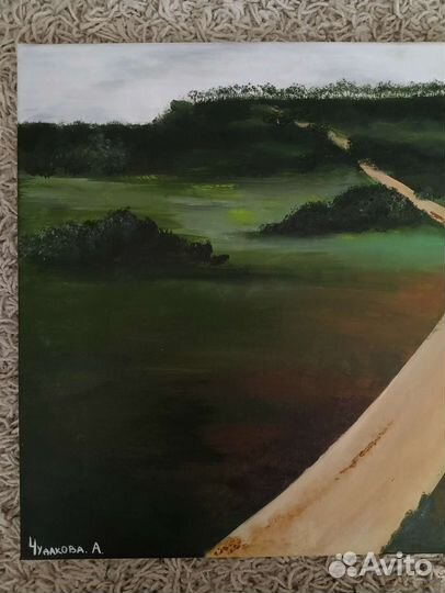 Интерьерная картина