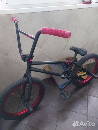 Bmx