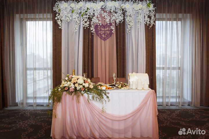 Отрез ткани шифон (много)