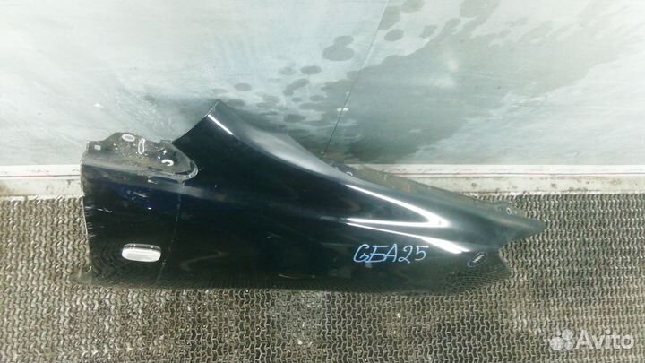 Крыло Lexus RX (2003-2009)