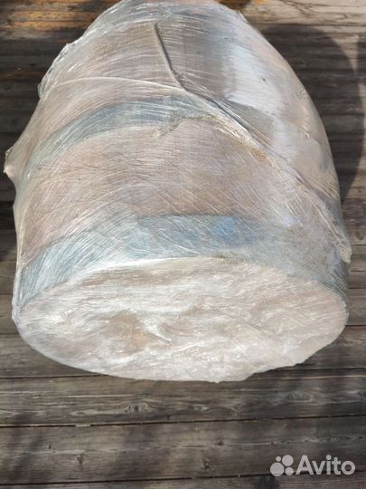 Бочка дубовая 50 литров