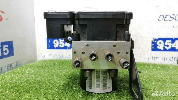 Блок абс P68025777AD Jeep Grand Cherokee (WK) 2005-2010 года