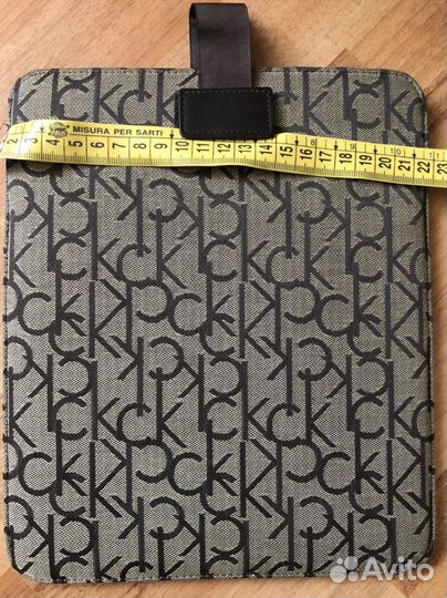 Calvin klein чехол для Планшета