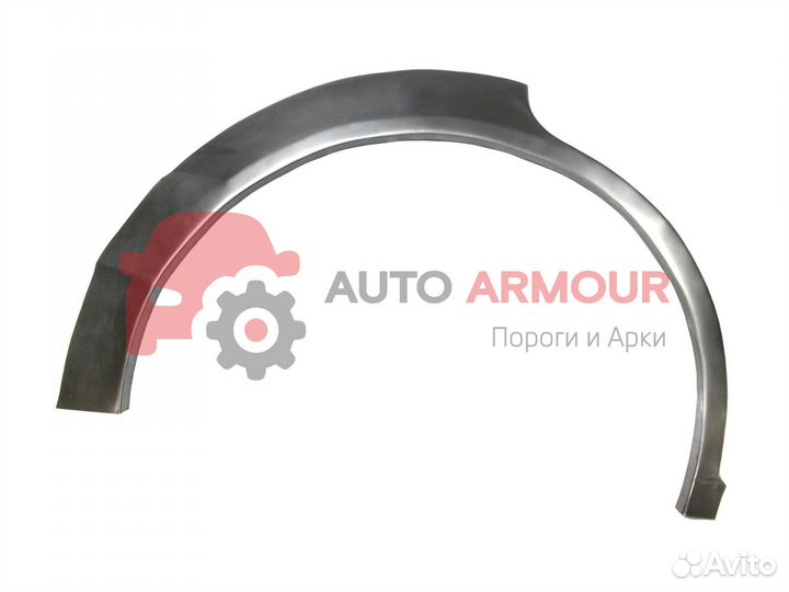 Арки Honda Civic и другие