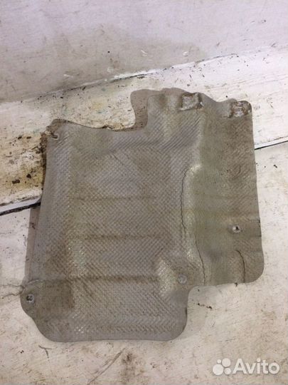 Теплозащита Santa fe 2 cm